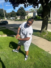 Load image into Gallery viewer, Short-Sleeve Original Eison Apparel T-Shirt