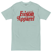 Load image into Gallery viewer, Eison Apparel Protect Your Peace Tee