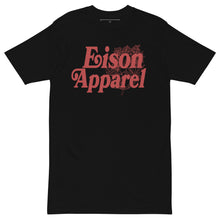 Load image into Gallery viewer, Eison Apparel Protect Your Peace Tee