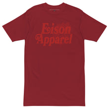 Load image into Gallery viewer, Eison Apparel Protect Your Peace Tee