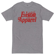 Load image into Gallery viewer, Eison Apparel Protect Your Peace Tee