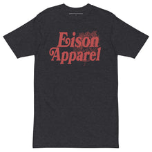 Load image into Gallery viewer, Eison Apparel Protect Your Peace Tee
