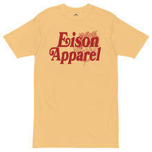Load image into Gallery viewer, Eison Apparel Protect Your Peace Tee