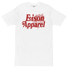 Load image into Gallery viewer, Eison Apparel Protect Your Peace Tee
