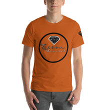Load image into Gallery viewer, Short-Sleeve Original Eison Apparel T-Shirt