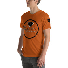 Load image into Gallery viewer, Short-Sleeve Original Eison Apparel T-Shirt