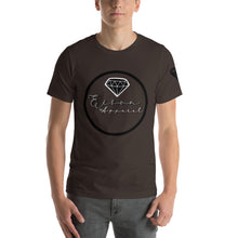 Load image into Gallery viewer, Short-Sleeve Original Eison Apparel T-Shirt