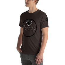 Load image into Gallery viewer, Short-Sleeve Original Eison Apparel T-Shirt