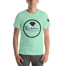 Load image into Gallery viewer, Short-Sleeve Original Eison Apparel T-Shirt
