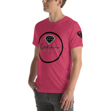 Load image into Gallery viewer, Short-Sleeve Original Eison Apparel T-Shirt
