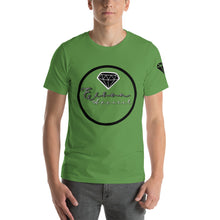 Load image into Gallery viewer, Short-Sleeve Original Eison Apparel T-Shirt