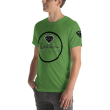 Load image into Gallery viewer, Short-Sleeve Original Eison Apparel T-Shirt