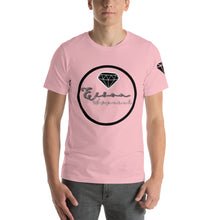Load image into Gallery viewer, Short-Sleeve Original Eison Apparel T-Shirt