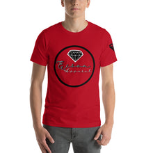 Load image into Gallery viewer, Short-Sleeve Original Eison Apparel T-Shirt