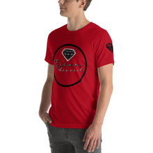 Load image into Gallery viewer, Short-Sleeve Original Eison Apparel T-Shirt