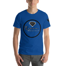 Load image into Gallery viewer, Short-Sleeve Original Eison Apparel T-Shirt