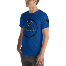 Load image into Gallery viewer, Short-Sleeve Original Eison Apparel T-Shirt
