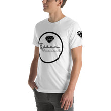 Load image into Gallery viewer, Short-Sleeve Original Eison Apparel T-Shirt