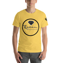 Load image into Gallery viewer, Short-Sleeve Original Eison Apparel T-Shirt