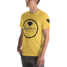 Load image into Gallery viewer, Short-Sleeve Original Eison Apparel T-Shirt