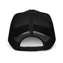 Load image into Gallery viewer, Eison Apparel No Risk No Story Foam trucker hat
