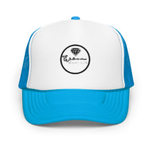 Load image into Gallery viewer, Original Eison Apparel Foam trucker hat
