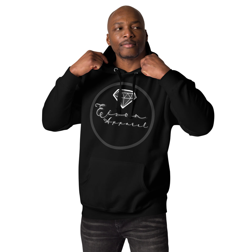 Original Eison Apparel Premium Unisex Hoodie