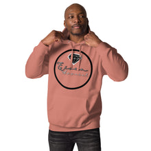 Load image into Gallery viewer, Original Eison Apparel Premium Unisex Hoodie
