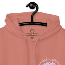 Load image into Gallery viewer, Eison Apparel Rich Mindseet Club Unisex Hoodie
