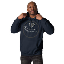 Load image into Gallery viewer, Original Eison Apparel Premium Unisex Hoodie
