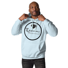 Load image into Gallery viewer, Original Eison Apparel Premium Unisex Hoodie
