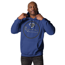 Load image into Gallery viewer, Original Eison Apparel Premium Unisex Hoodie
