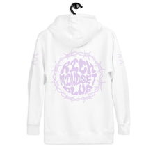 Load image into Gallery viewer, Eison Apparel Rich Mindseet Club Unisex Hoodie
