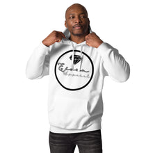 Load image into Gallery viewer, Original Eison Apparel Premium Unisex Hoodie
