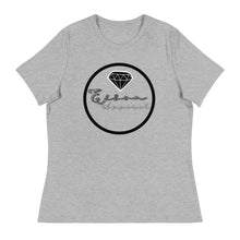 Load image into Gallery viewer, Original Eison Apparel Women&#39;s Relaxed Tee
