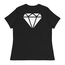 Load image into Gallery viewer, Original Eison Apparel Women&#39;s Relaxed Tee
