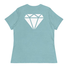 Load image into Gallery viewer, Original Eison Apparel Women&#39;s Relaxed Tee
