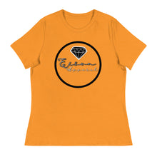 Load image into Gallery viewer, Original Eison Apparel Women&#39;s Relaxed Tee
