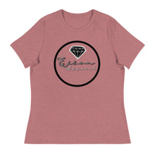 Load image into Gallery viewer, Original Eison Apparel Women&#39;s Relaxed Tee
