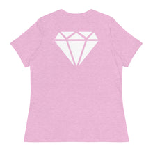 Load image into Gallery viewer, Original Eison Apparel Women&#39;s Relaxed Tee
