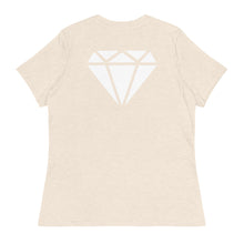 Load image into Gallery viewer, Original Eison Apparel Women&#39;s Relaxed Tee
