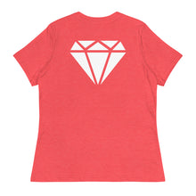 Load image into Gallery viewer, Original Eison Apparel Women&#39;s Relaxed Tee
