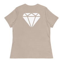 Load image into Gallery viewer, Original Eison Apparel Women&#39;s Relaxed Tee
