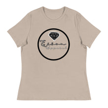 Load image into Gallery viewer, Original Eison Apparel Women&#39;s Relaxed Tee
