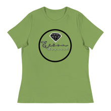 Load image into Gallery viewer, Original Eison Apparel Women&#39;s Relaxed Tee
