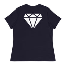 Load image into Gallery viewer, Original Eison Apparel Women&#39;s Relaxed Tee
