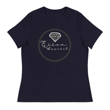 Load image into Gallery viewer, Original Eison Apparel Women&#39;s Relaxed Tee
