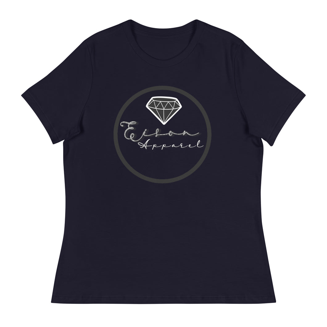 Original Eison Apparel Women's Relaxed Tee