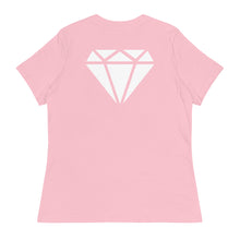 Load image into Gallery viewer, Original Eison Apparel Women&#39;s Relaxed Tee
