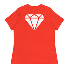 Load image into Gallery viewer, Original Eison Apparel Women&#39;s Relaxed Tee
